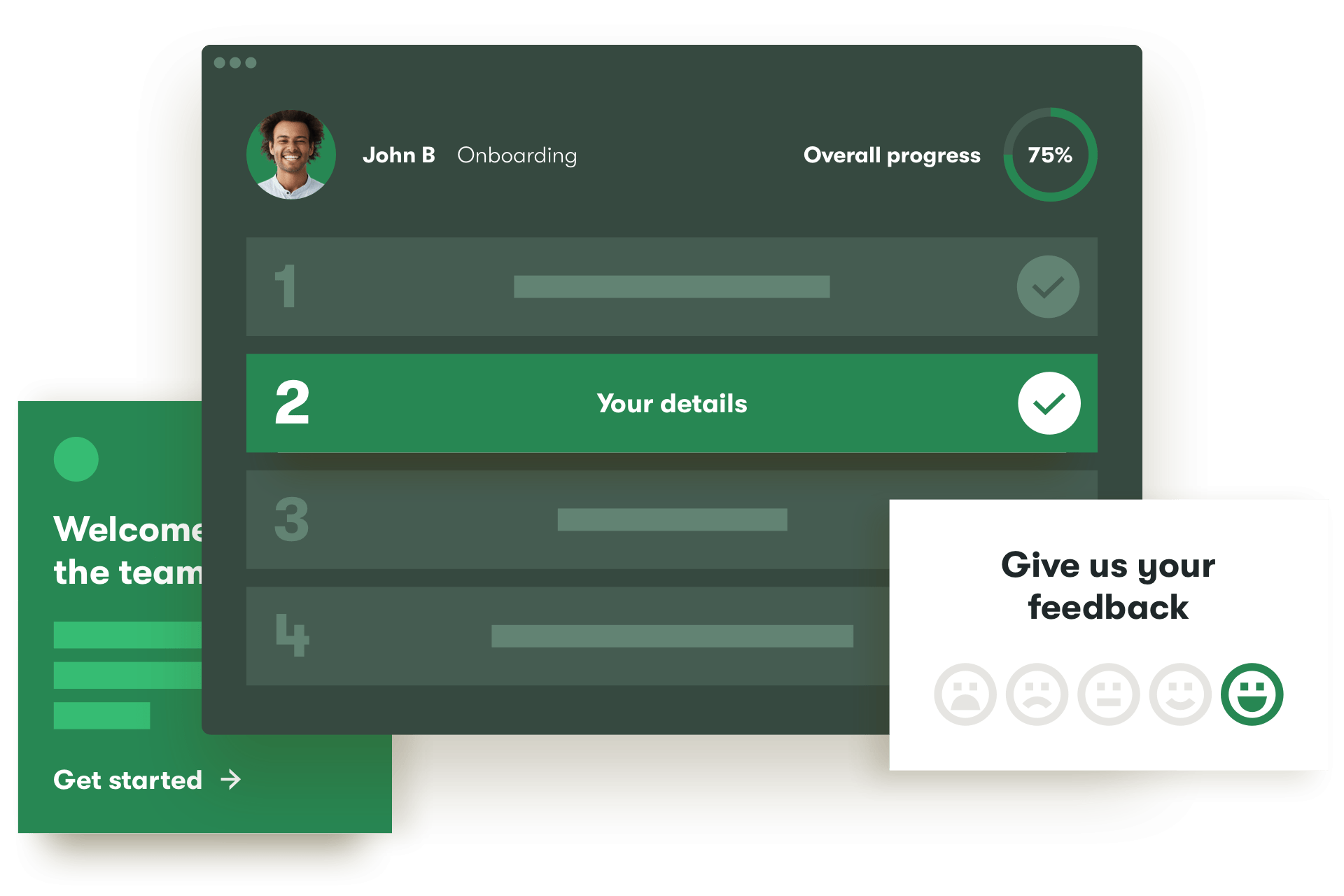 Employee Engagement Software